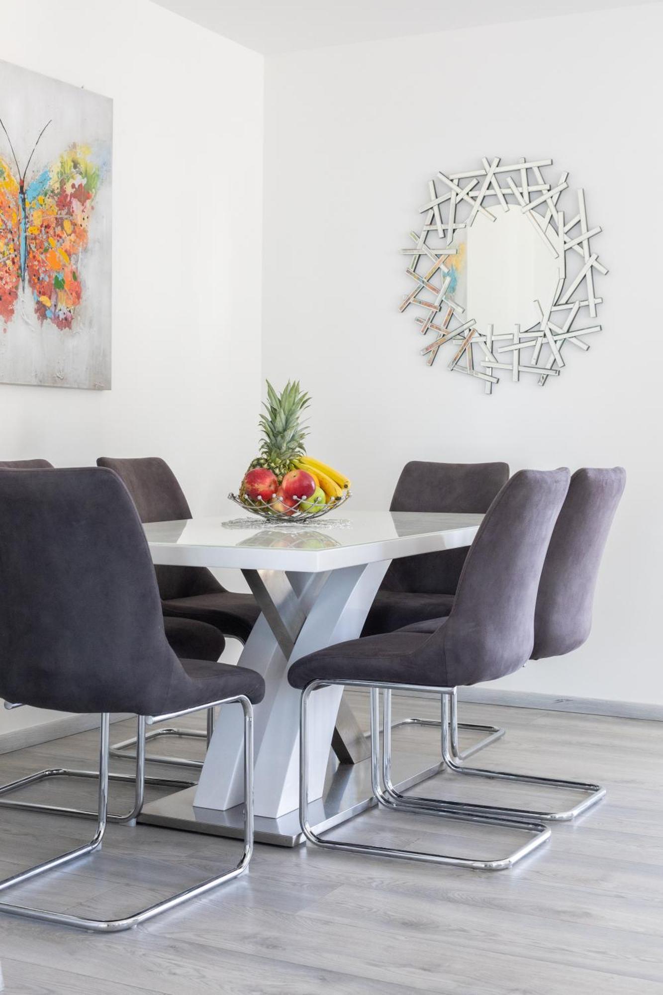 Sea View Apartments Dammi With Free Parking Makarska Exterior foto
